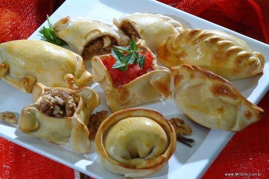 Empanadas Caminito