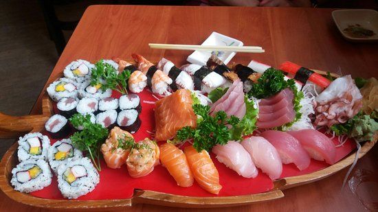 Restaurante Ogawa